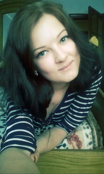 Дарья Смирнова