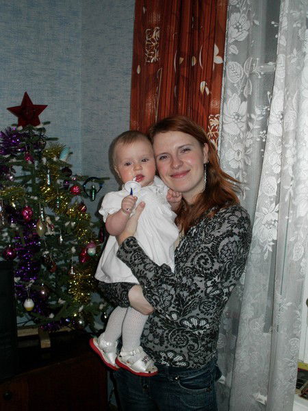 Светлана Богусевич