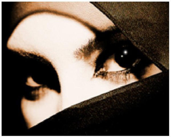 Айгуль Гарайшина