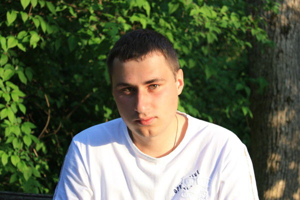 Саша Филатов