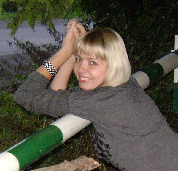 Анна Тумакова