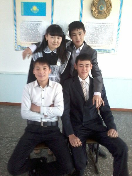 ***парень Из Баженовы***