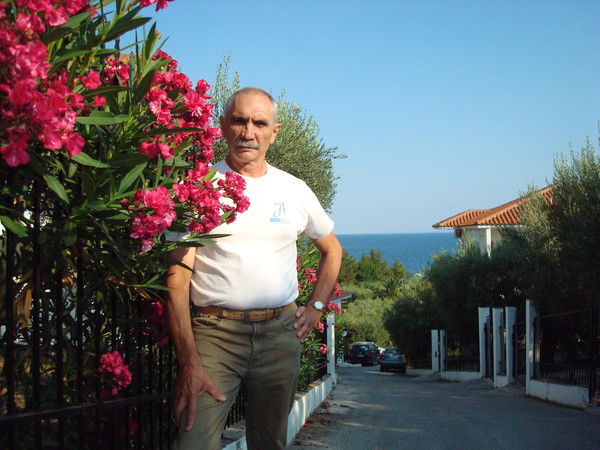 Владимир Маймескулов