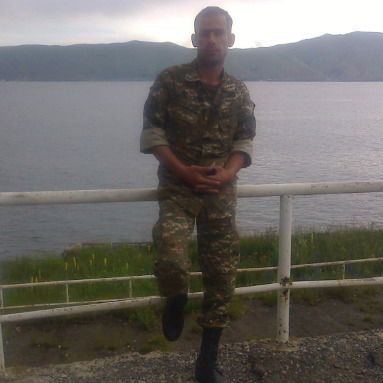 Ашот Сафарян