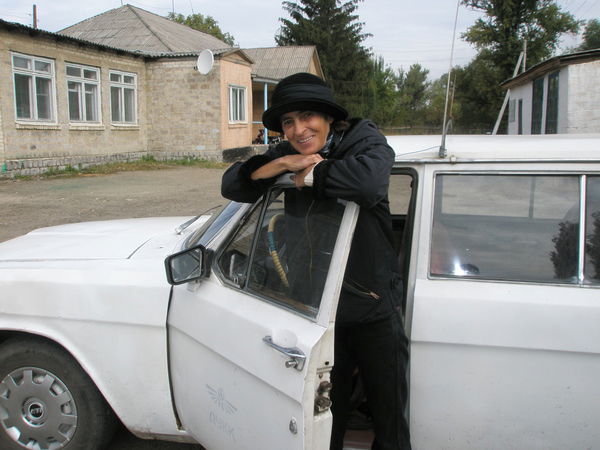 Софья Иваница