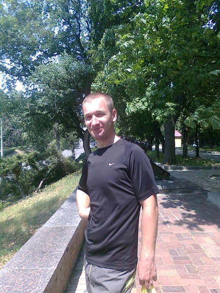 Андрей Финченко