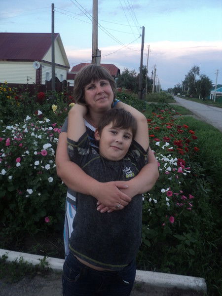 Оксана Кошелева