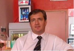 Виктор Бернякович