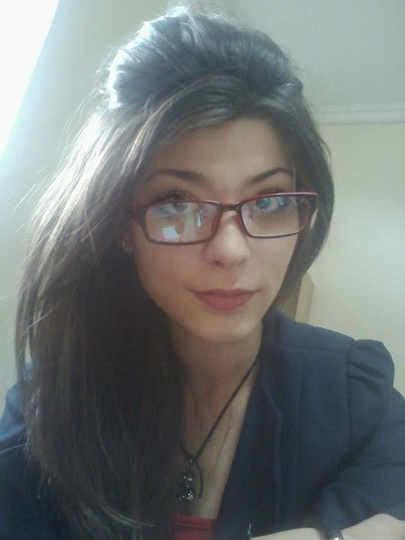 Татарочка !!!