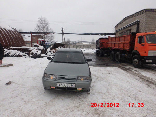 Сергей Иванов