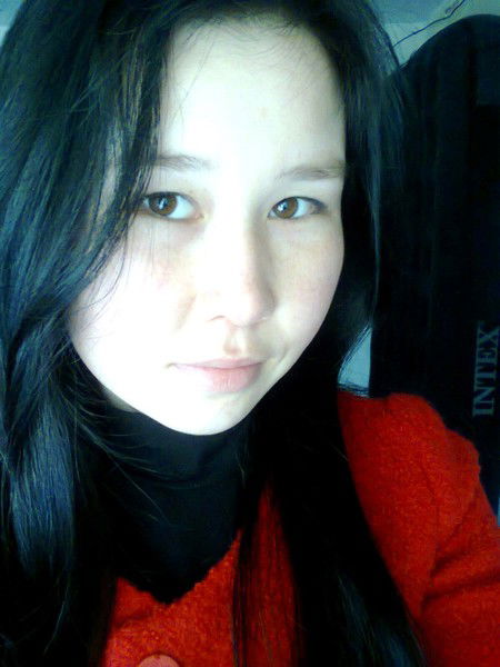 Тансулуу Зайналова