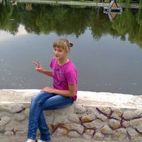 Марійка Тимощук