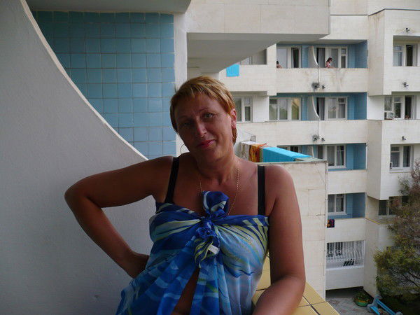 Наталья Константинова