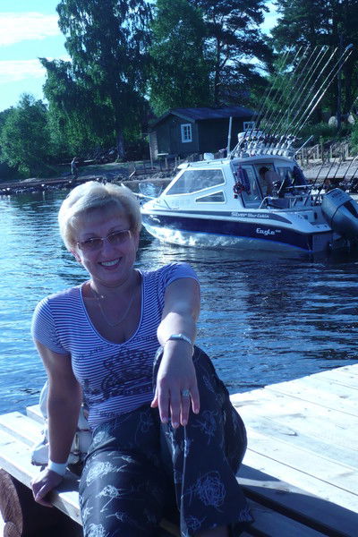 Елена Лаптенко