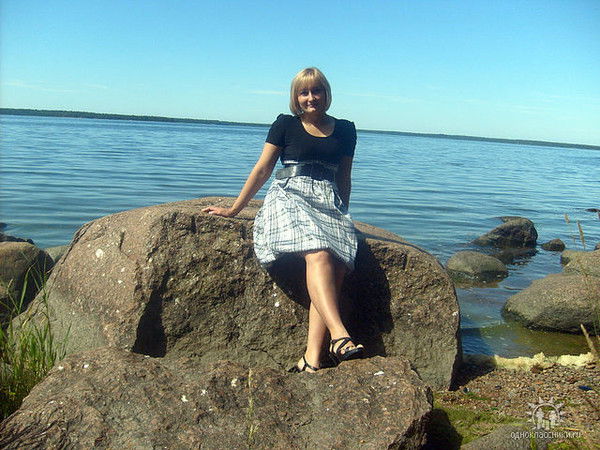 Галина Фаткулина