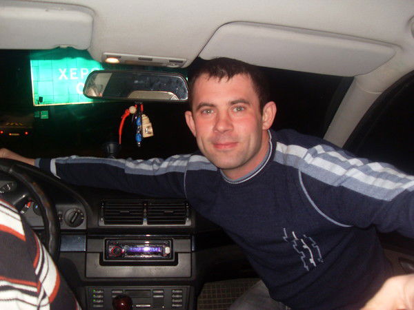 Виталий Онищенко