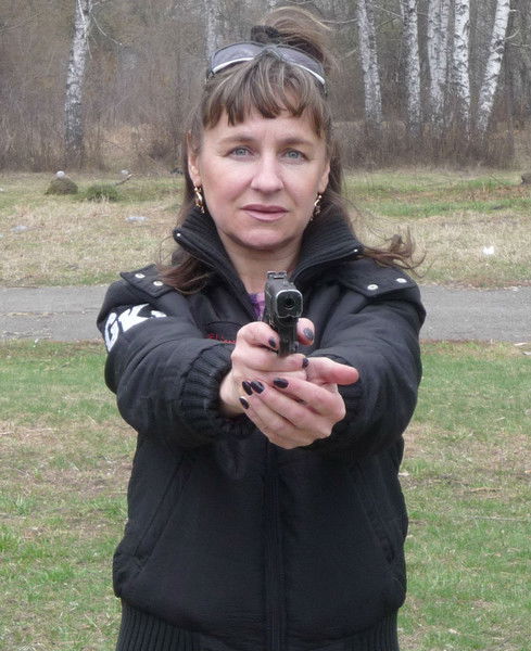 Рима Черненко