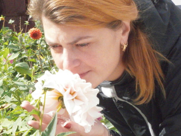 Екатерина Бровкина