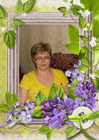 Любовь Шлейдовиц