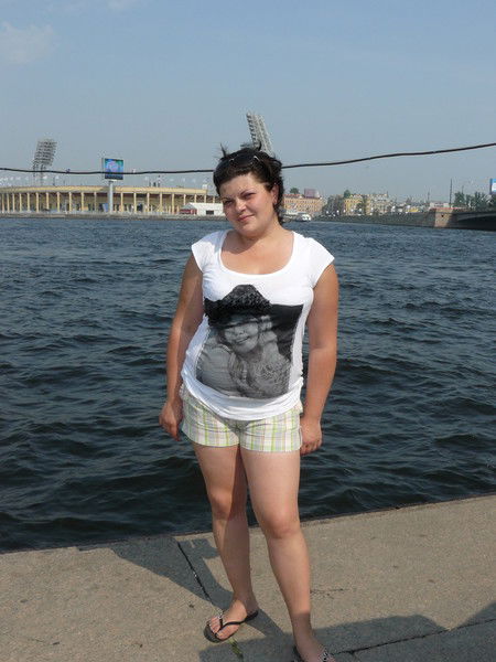 Ольга Смирнова