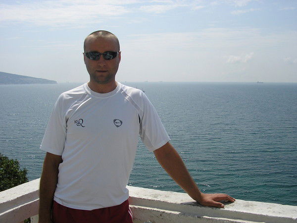 Олег Пищулин