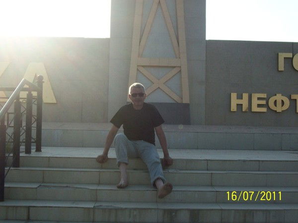 Николай Воронцов