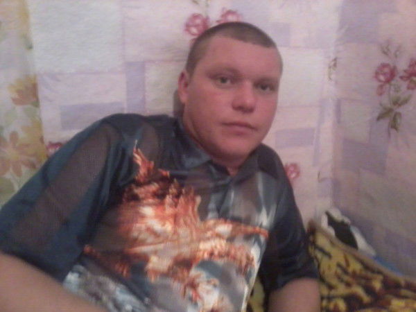 Сергей Айберспах