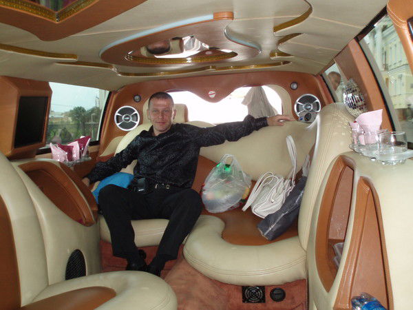 Александр Микитюк