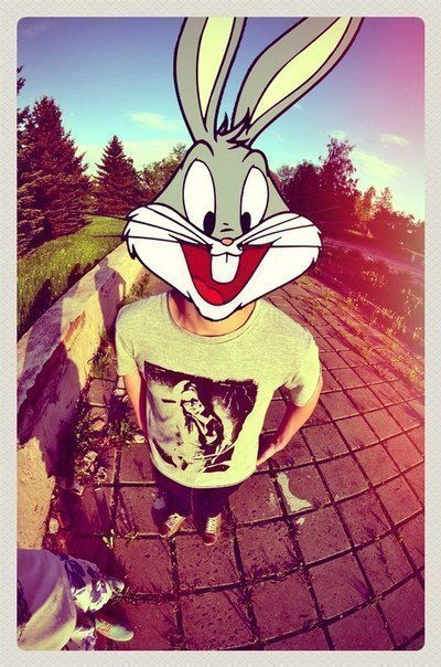 Влад Алёшин