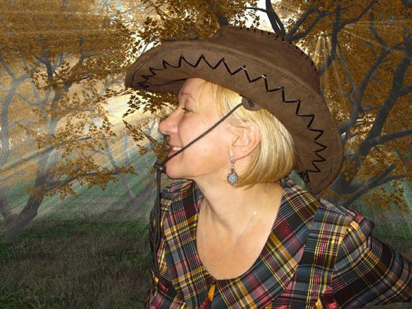 Наталья Говор