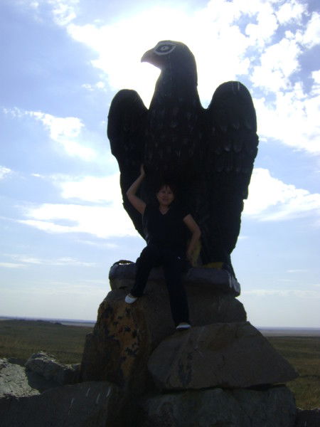 Сауле Утешова