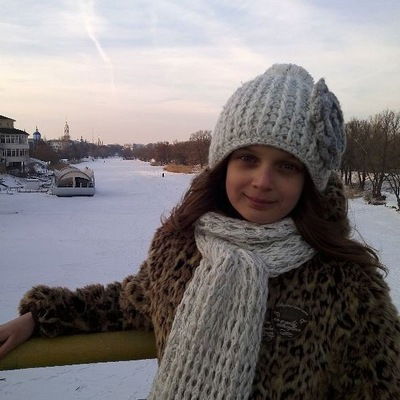 Эмилия Вишня