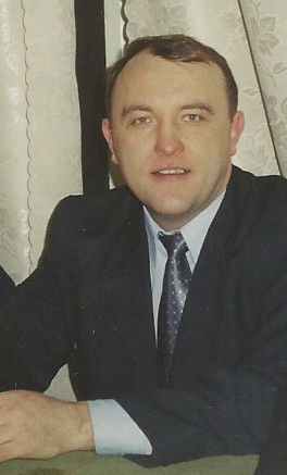 Валера Дубов