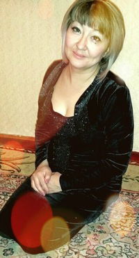 Махинур Гаитова