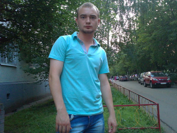 Денис Шаталов