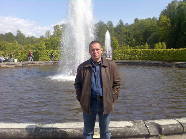 Сергей Михайлов