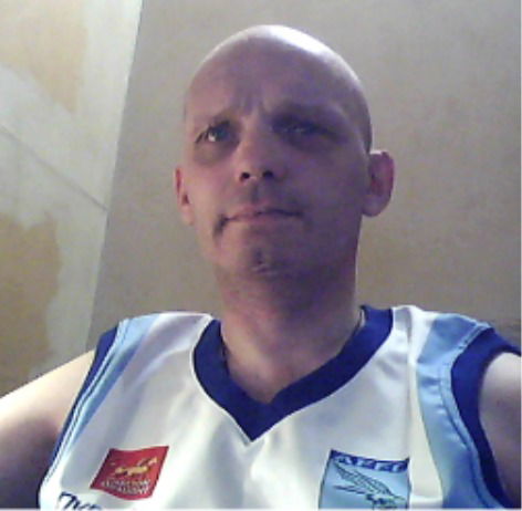 Игорь Нарбутовских