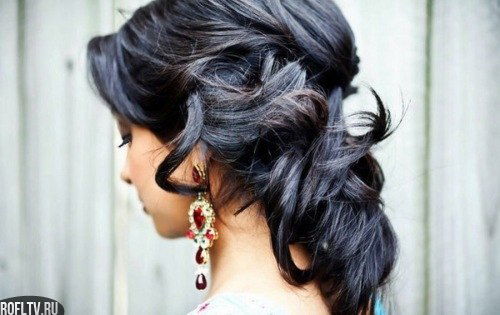 Аида Алиева