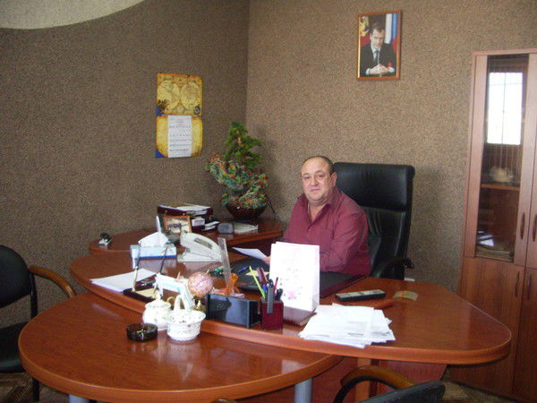 Мир Гусейнович