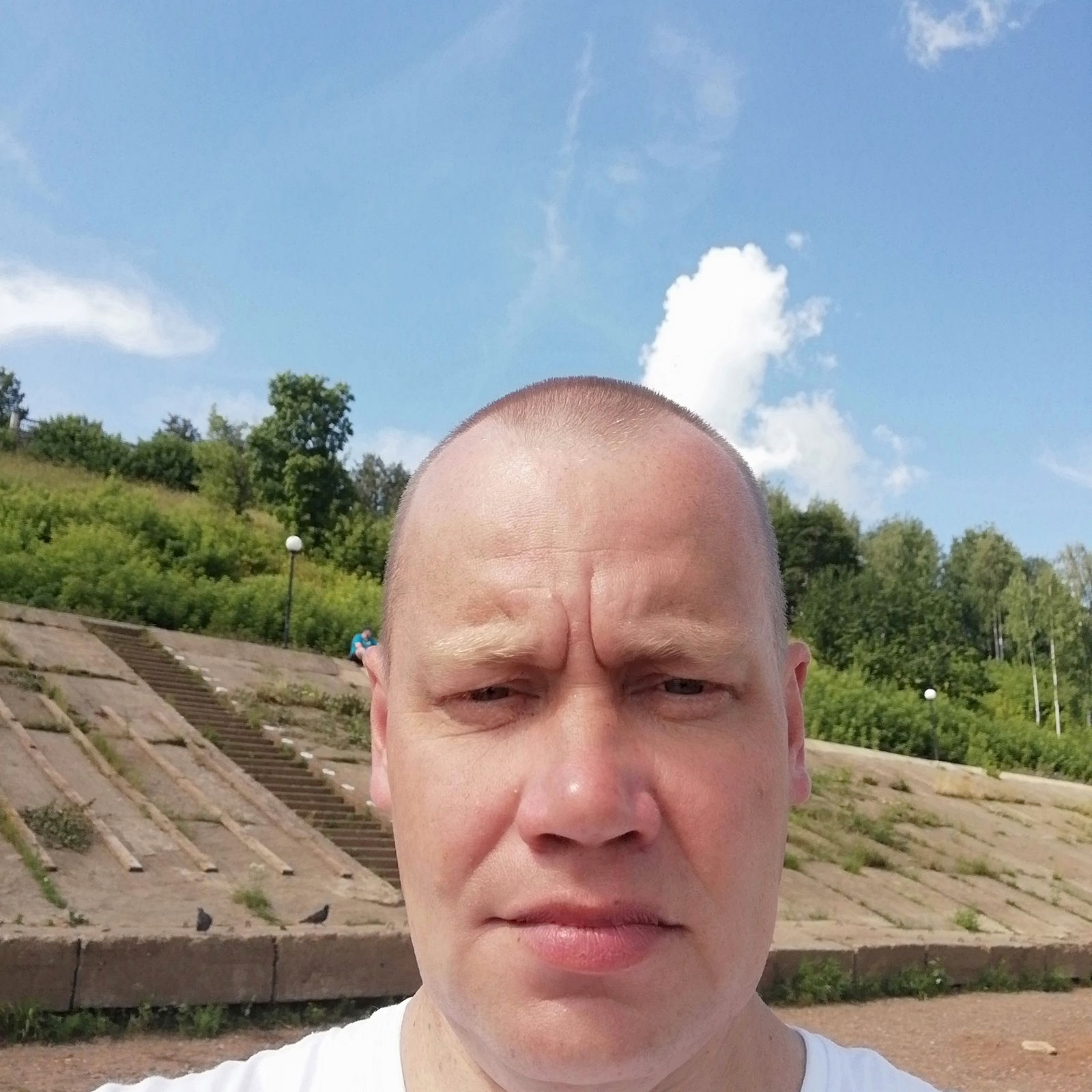 Витя Сысолятин