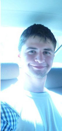 Данила Лаптев