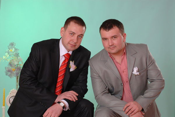 Данила Пономарев