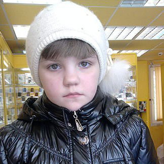 Алина Безрукова