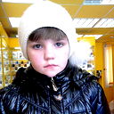 Алина Безрукова