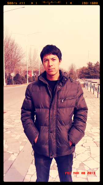 Тилек Ормонов