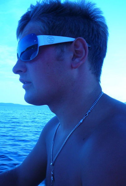 Петя Рассомахин