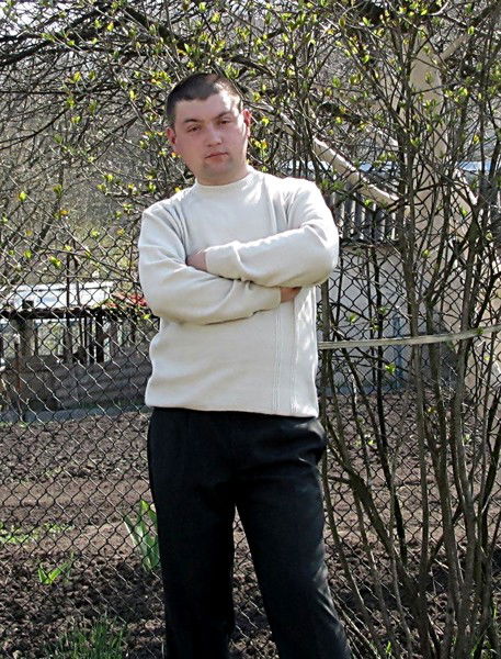 Сергей Сухоставский