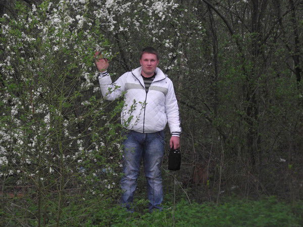 Дмитрий Ярошенко