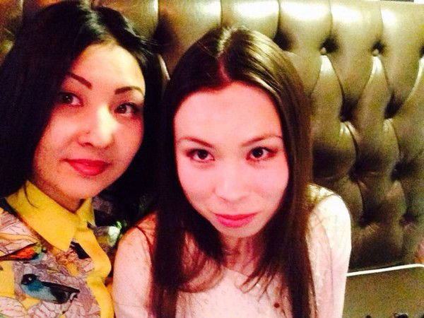 Самал Аааааааа