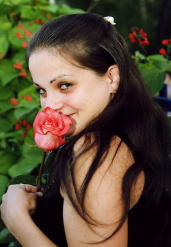 Марина Лоншакова